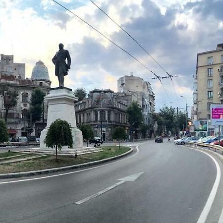 Central Old City 2 Bükreş Dış mekan fotoğraf