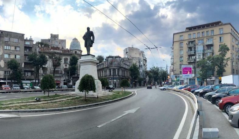 Central Old City 2 Bükreş Dış mekan fotoğraf